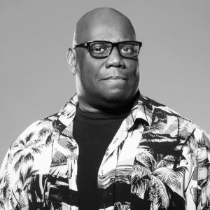 Carl Cox Ibiza