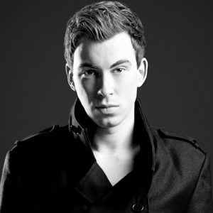 Hardwell Ibiza