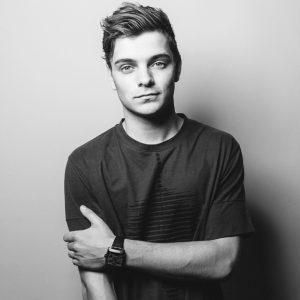 Martin Garrix Ibiza