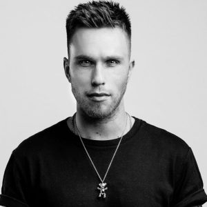 Nicky Romero Ibiza