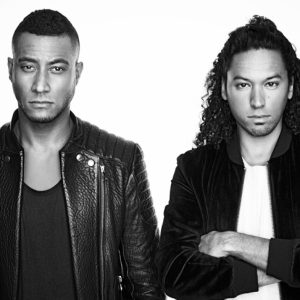 Sunnery James & Ryan Marciano ibiza